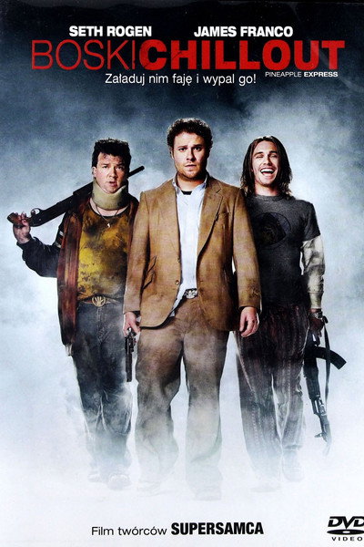 Boski chillout