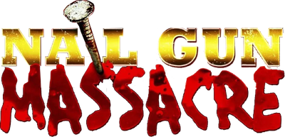 The Nail Gun Massacre Logo