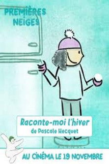 Poster do Filme RACONTE MOI L’HIVER