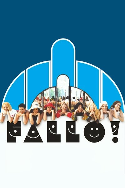 Poster do Filme Faça Isto!
