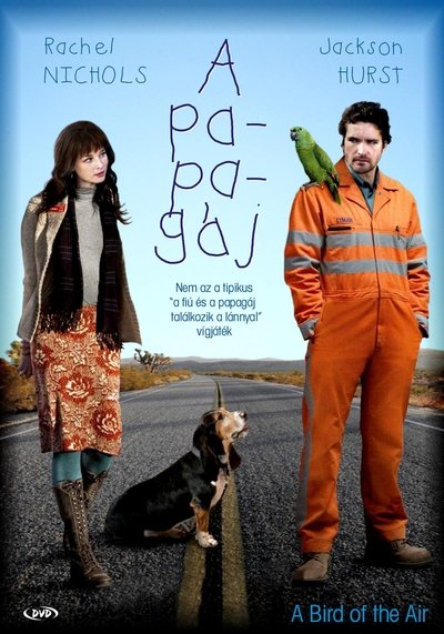 Watch - A Bird of the Air Movie Online Putlocker