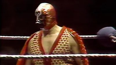 Madison Square Garden: Dec. 19, 1977