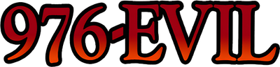 976-EVIL Logo