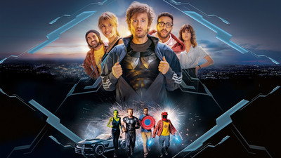 Superwho? (2022) Watch Online Free | ඔන්ලයින් බලන්න
