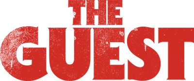 The Guest Logo