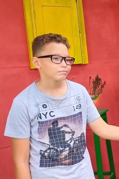 Imagem de Pedro Augusto
