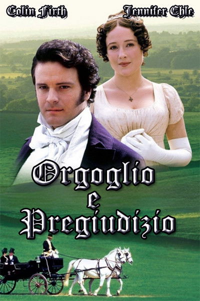 Orgoglio e pregiudizio