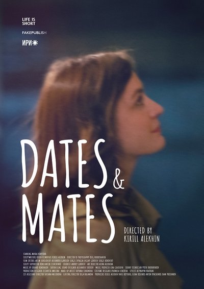 poster for Dates & Mates