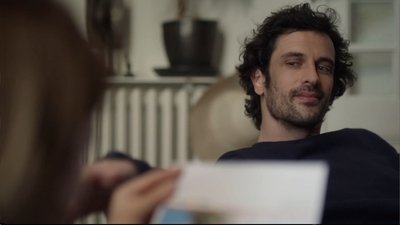 tv poster