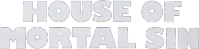 House of Mortal Sin Logo