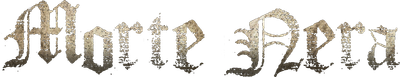 Morte Nera Logo