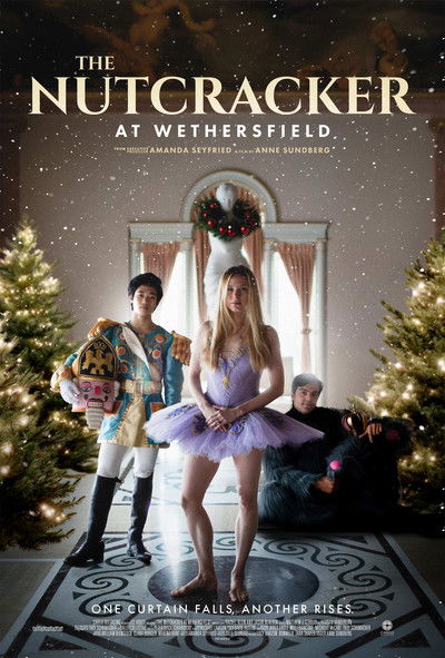 Poster do Filme The Nutcracker at Wethersfield