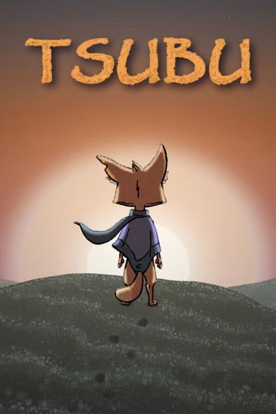 Poster do Filme Tsubu