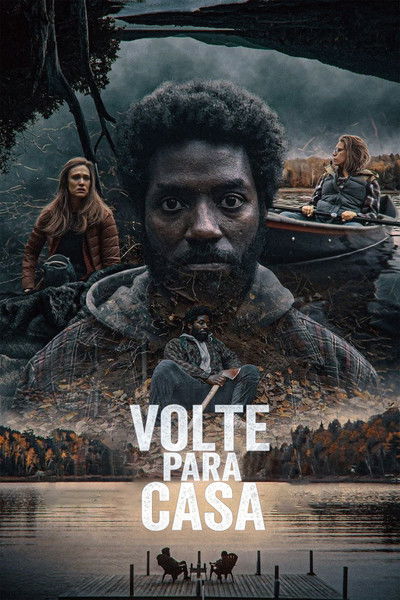 Poster do Filme Volte para Casa