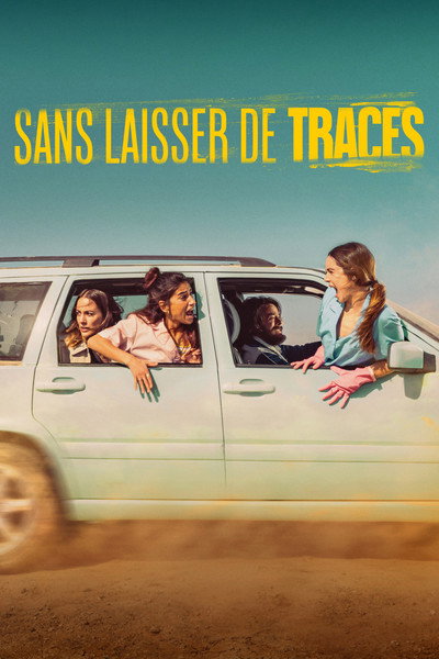 Sans laisser de traces