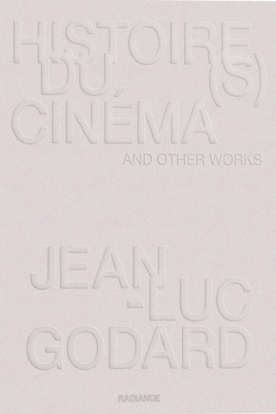 JLG/JLG: Self-Portrait in December