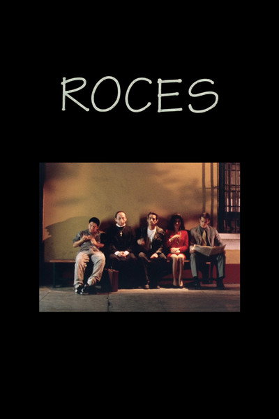 Roces