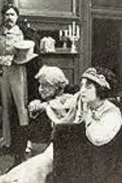 A Reformed Santa Claus