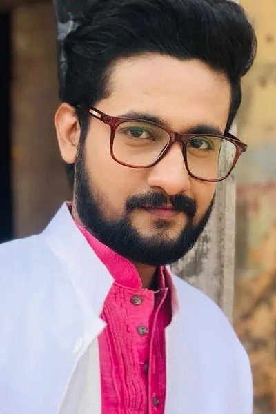 Writwik Mukherjee