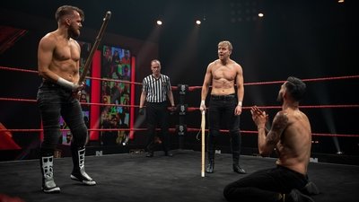 NXT UK #132