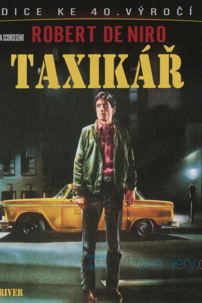 Taxikář