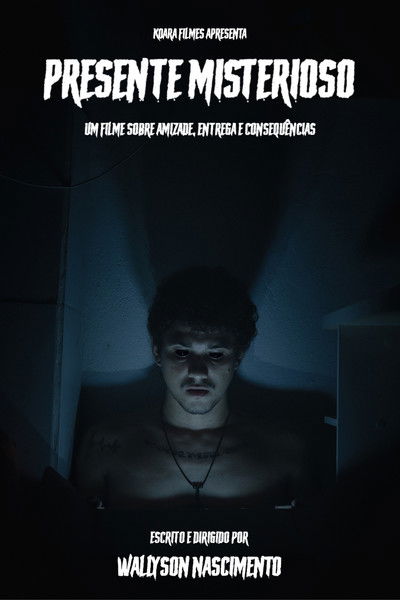 Poster do Filme Presente Misterioso