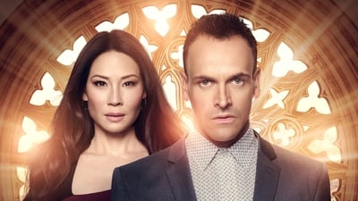 Elementary - Seizoen 1 (DVD)