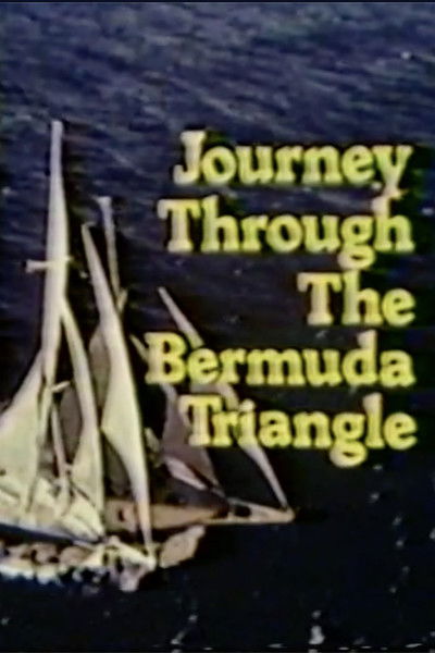 Poster do Filme Mysteries from Beyond the Triangle