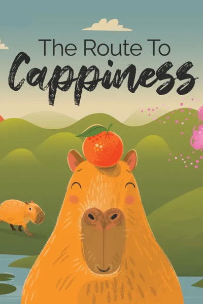 Poster do Filme The Route to Cappiness