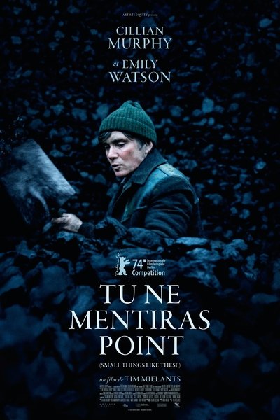 Tu ne mentiras point