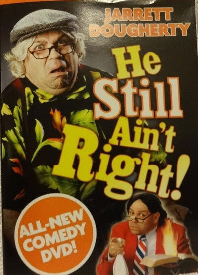 Poster do Filme He Still Ain't Right