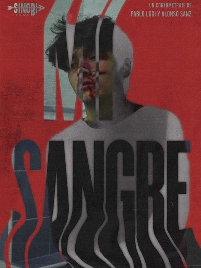 Poster do Filme Mi Sangre