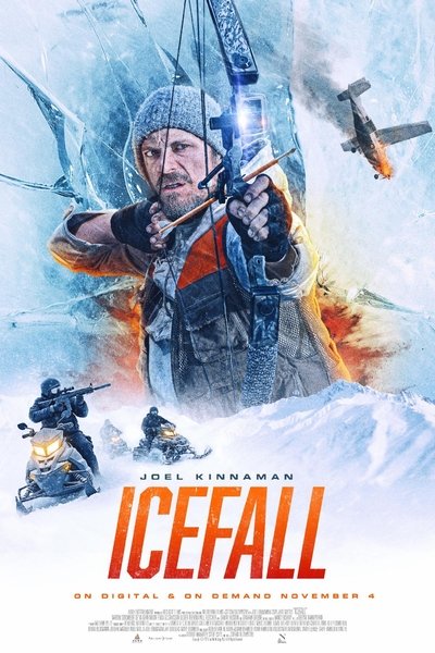 Icefall