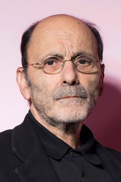Portrait de Jean-Pierre Bacri