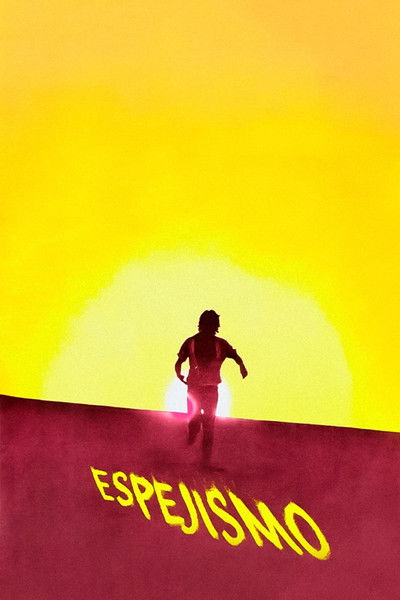 Poster do Filme Espejismo