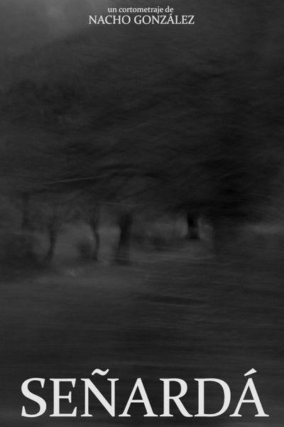 Poster do Filme Señardá