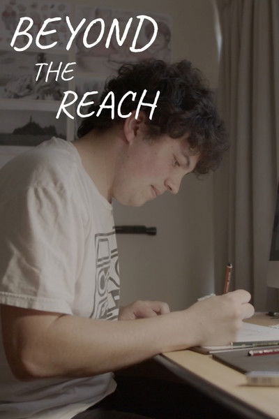 Poster do Filme Beyond The Reach