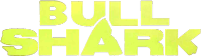 Bull Shark Logo
