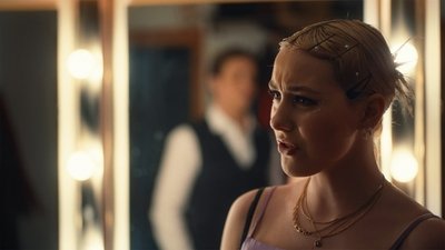 tv poster