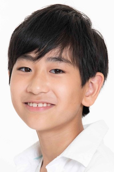 person poster
