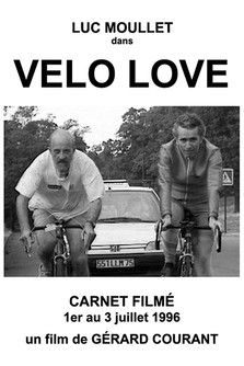 Poster do Filme Velo Love