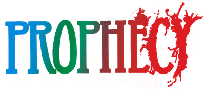Prophecy Logo