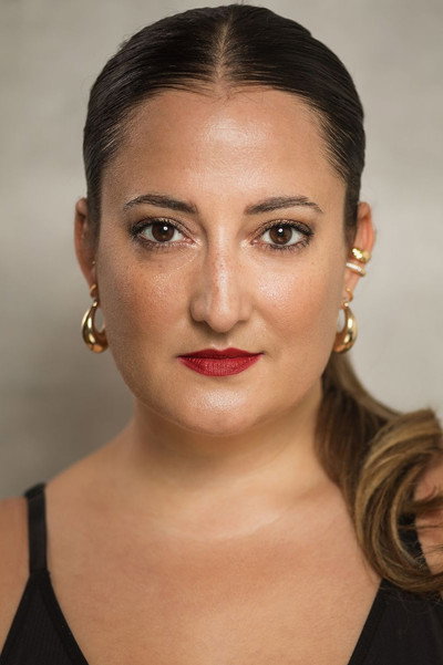 Rebekah Hinds