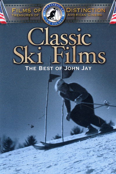 Poster do Filme The Best of John Jay