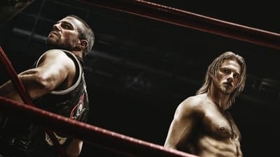 Canceled Starz wrestling drama series Heels is headed to Netflix