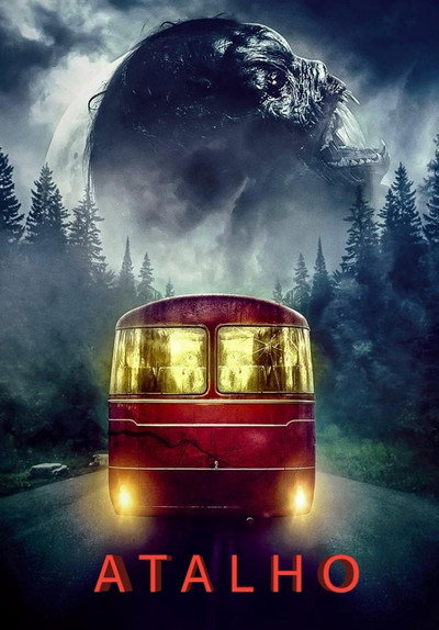 Poster do Filme Atalho