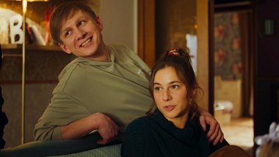 tv poster