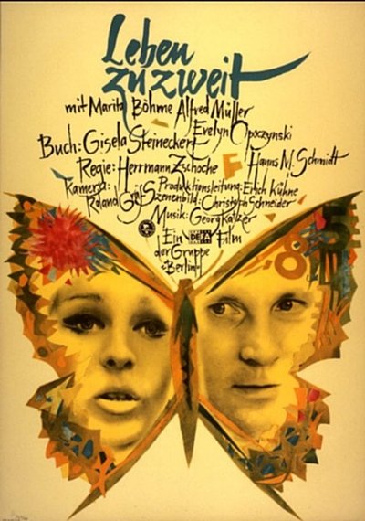Watch - Leben zu zweit Movie Online Free -123Movies