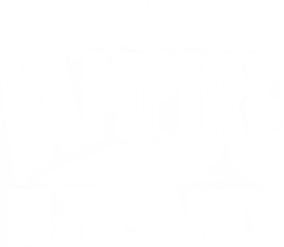 A Vampire in the Family Logo