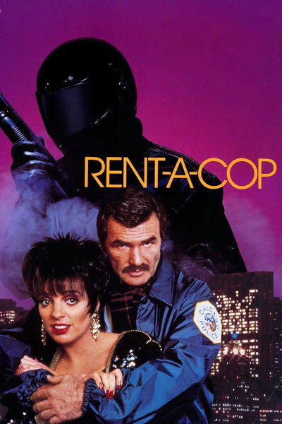 Rent-a-Cop